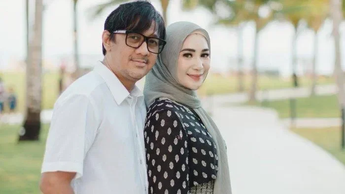 istri andre taulany ancam bongkar aib suami klaim punya bukti kuat portal berita terbaru