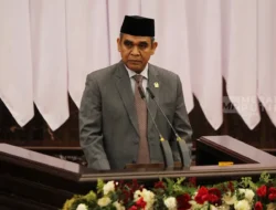 Isu Reshuffle Kabinet Prabowo Menggila, Gerindra Akhirnya Buka Suara: Muzani Ungkap Fakta Mengejutkan!