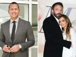 J.Lo Curhat Tak Dicintai, Mantan Suami Ngamuk Bongkar Borok: ‘Kamu yang Selingkuh, Bukan Kami!’