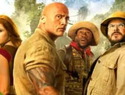 Jadwal Bioskop Trans TV 29 Sept-5 Okt 2025: Aksi Gila, Hiu Lapar, Hingga Balas Dendam Maut!