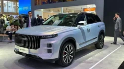 Jaecoo Bikin Heboh! Mobil Baru NEV Siap Guncang GJAW 2025, Intip Bocorannya! 7 jaecoo bikin heboh mobil baru nev siap guncang gjaw 2025 intip bocorannya portal berita terbaru