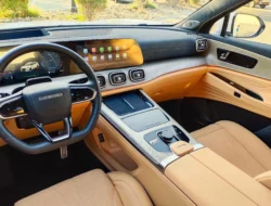 Jaecoo J8 Hybrid: Diklaim Aman dari ‘Penyakit’ Chery Tiggo 8, Benarkah?