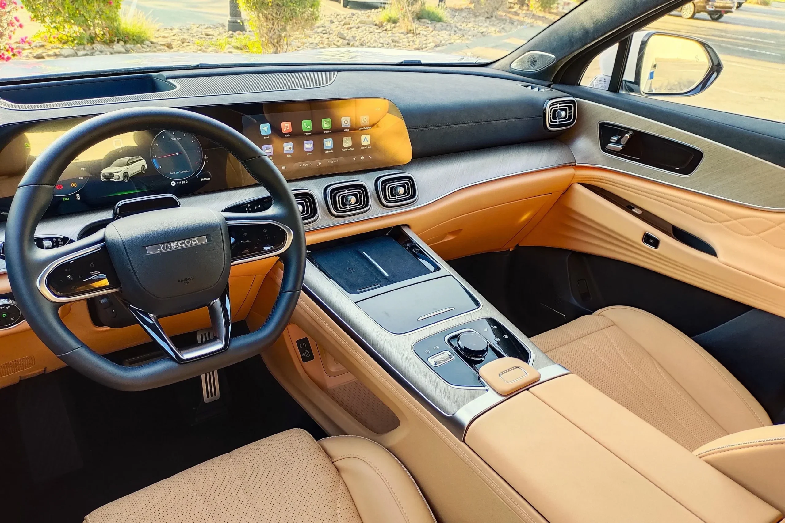 jaecoo j8 hybrid diklaim aman dari penyakit chery tiggo 8 benarkah scaled portal berita terbaru