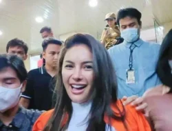 "Jago Akting!" Nikita Mirzani Balas Telak Jaksa, Sidang Pemerasan Makin Panas!