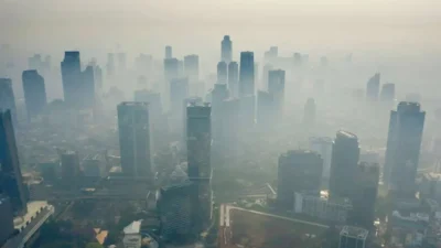 Jakarta Darurat ISPA: 1,9 Juta Kasus dalam Sebulan, Benarkah Mirip COVID-19? 10 Jakarta Darurat ISPA: 1,9 Juta Kasus dalam Sebulan, Benarkah Mirip COVID-19?