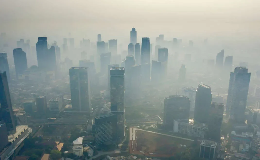 Jakarta Darurat ISPA: 1,9 Juta Kasus dalam Sebulan, Benarkah Mirip COVID-19? 1 jakarta darurat ispa 19 juta kasus dalam sebulan benarkah mirip covid 19 portal berita terbaru