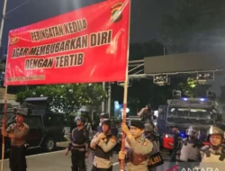 Jakarta Membara! DJ Panda Terseret Kasus, Ledakan Gas Hantam Lansia, hingga Suami Bakar Istri: Terkuak Rentetan Peristiwa Mencekam!