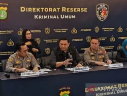 Jakarta Membara! ODGJ Sandera Anak, Istri Dibakar Suami, dan Rentetan Kriminal Lain yang Menggemparkan Ibu Kota.