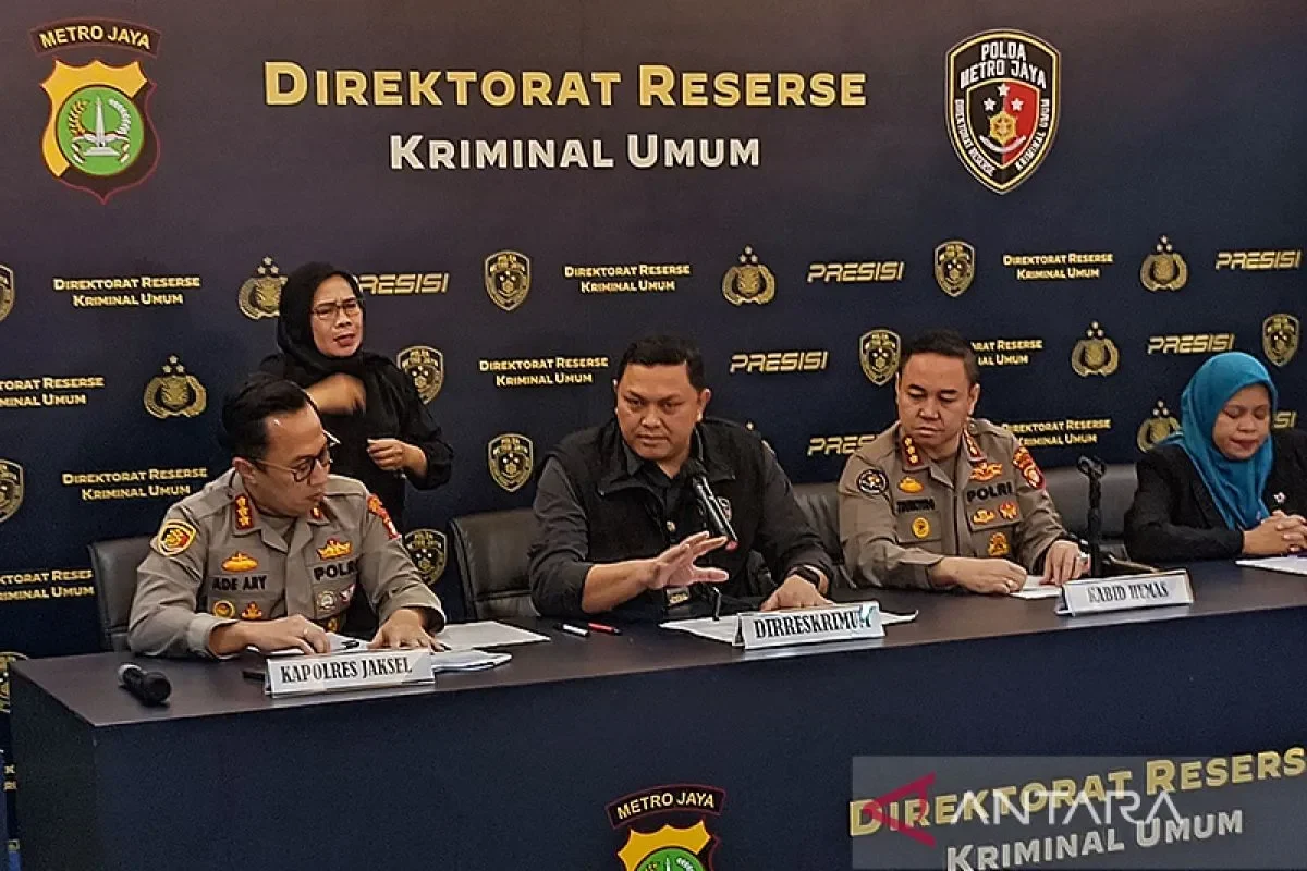 jakarta membara odgj sandera anak istri dibakar suami dan rentetan kriminal lain yang menggemparkan ibu kota portal berita terbaru