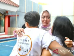 Jakarta Mencekam! Suami Bakar Istri, Pembunuhan Siswi SD, & 3 Kasus Kriminal Paling Horor Sepekan Ini