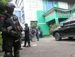 Jakarta Panas! Deretan Kasus Kriminal Hebohkan Warga: Teror Bom Sekolah Elit, Aksi Heroik TNI, hingga Lesti Kejora Terseret