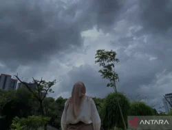 Jamaika Mencekam! Badai Melissa Kategori 5 Mengancam, Terkuat Sepanjang Sejarah Siap Luluh Lantakkan Pulau