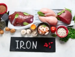 Jangan Anggap Remeh! 8 Makanan Ampuh Ini Bikin Tubuh Gak Lemes Lagi, Bye Anemia!