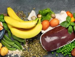 Jangan Anggap Remeh! Ini 8 Manfaat Vitamin B12 yang Bikin Tubuhmu ‘Auto Sehat’