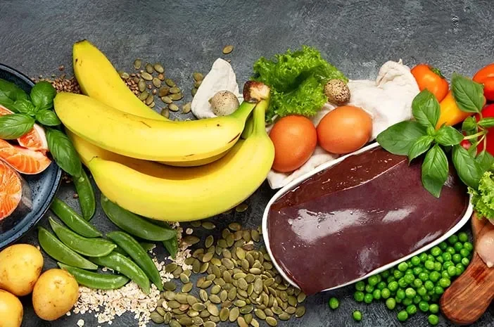 jangan anggap remeh ini 8 manfaat vitamin b12 yang bikin tubuhmu auto sehat portal berita terbaru