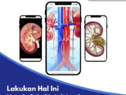 Jangan Anggap Remeh! Ini Tanda Ginjal Bocor yang Sering Diabaikan, Cek Sekarang!