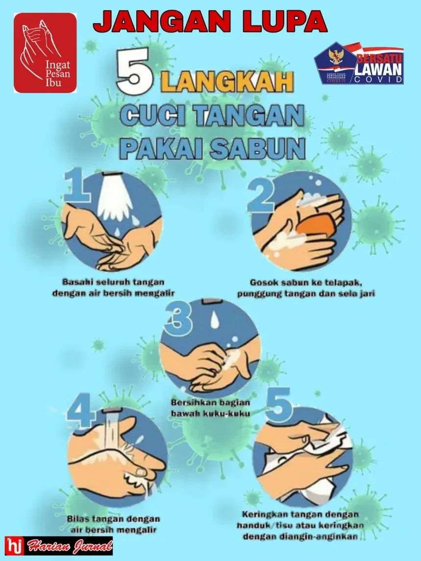 jangan anggap remeh satu kebiasaan sepele ini bisa jadi gerbang penyakit paling mematikan portal berita terbaru