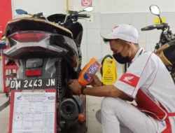Jangan Asal Buang Oli Bekas Motor! Ini Bahaya Tersembunyi dan Panduan Lengkap Pengelolaannya