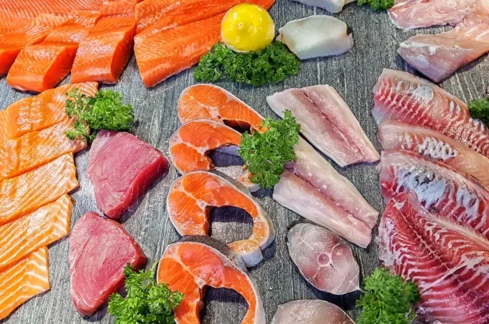 jangan kaget 5 ikan ini punya vitamin d melimpah imun auto kuat tulang sehat portal berita terbaru