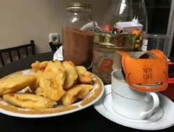 Jangan Kaget! 7 Makanan Ini Sebaiknya Gak Kamu Makan Bareng Ubi, Efeknya Bikin Nyesek!