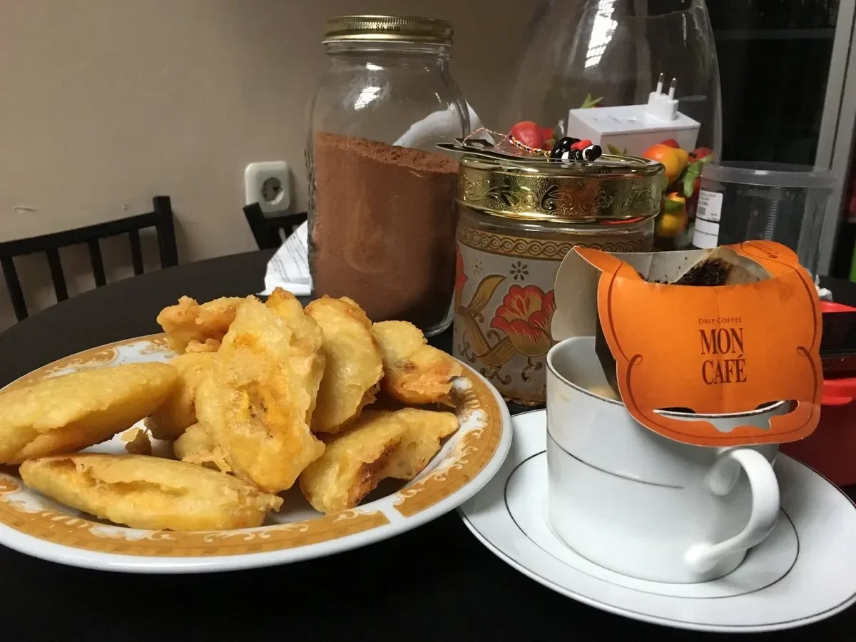 jangan kaget 7 makanan ini sebaiknya gak kamu makan bareng ubi efeknya bikin nyesek portal berita terbaru