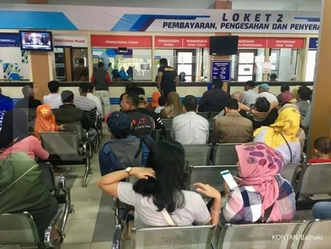 jangan kaget 9 provinsi ini masih ada pemutihan pajak kendaraan hemat jutaan rupiah portal berita terbaru
