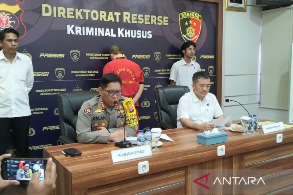 jangan kaget beli rokok ilegal murah bisa bikin kamu dipenjara dan didenda ratusan juta portal berita terbaru