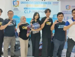 Jangan Kaget! Kampus Fintech Pertama Indonesia Beri Beasiswa Penuh, Begini Cara Dapatnya!