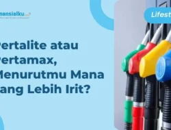 Jangan Kaget! Mobil Barumu Ternyata ‘Haram’ Minum Pertalite & Pertamax, Ini Alasannya!