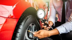 Jangan Kaget! Tekanan Ban Mobil Ideal Ternyata Beda-Beda, Ini Panduan Lengkapnya! 5 jangan kaget tekanan ban mobil ideal ternyata beda beda ini panduan lengkapnya portal berita terbaru