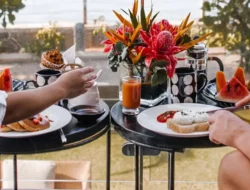 Jangan Kaget! Ternyata Sarapan Buffet Hotel Gak Boleh Dibawa Pulang, Ini Alasannya!