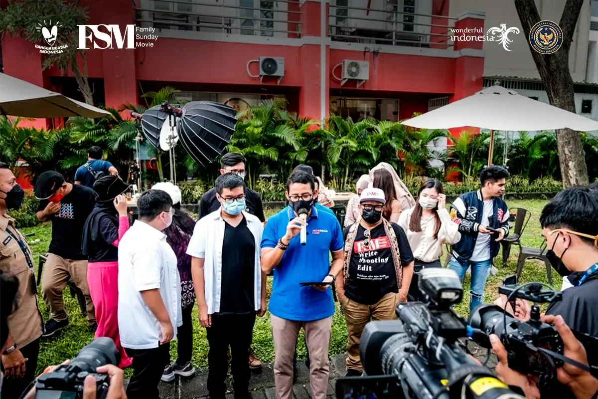 jangan ketinggalan kompetisi hidden gem bakti komdigi perpanjang deadline raih hadiah jutaan rupiah portal berita terbaru