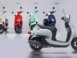 Jangan Panik! Motor Honda Terbaru Dijamin Aman Pakai Bensin E10, Ini Penjelasan Lengkap AHM