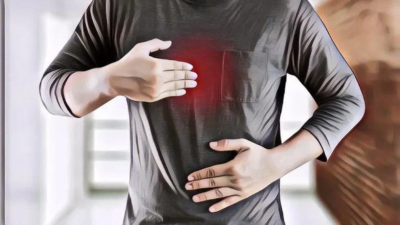 jangan salah diagnosis nyeri ulu hati bisa jadi gejala jantung kenali bedanya dengan asam lambung portal berita terbaru