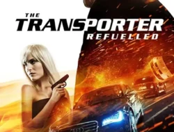 Jason Statham Kembali Beraksi! Transporter 3: Misi Terakhir Frank Martin di Bioskop Trans TV Malam Ini, Jangan Sampai Ketinggalan!