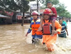 Jatim Wajib Waspada! BMKG Juanda Peringatkan Cuaca Ekstrem Hantam Sepekan Penuh, Ini Daftar Wilayah Terdampak!