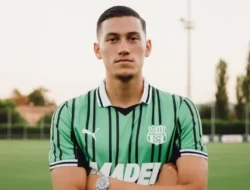 Jay Idzes Bikin Geger Serie A: Bek Termahal Sassuolo yang Tak Terganti, Apa Rahasianya?