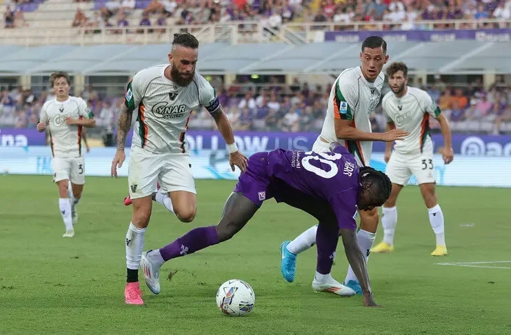 jay idzes mati matian hadapi as roma sassuolo akhirnya tumbang tipis di serie a portal berita terbaru