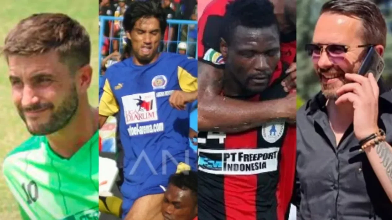 jejak bintang piala dunia di liga 1 4 pemain cape verde ini pernah gegerkan indonesia portal berita terbaru