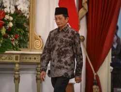 Jelang Setahun Pemerintahan: Prabowo-Gibran Panen Pujian, Siapa Menteri Paling Memuaskan Hati Rakyat?