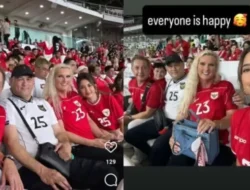 Jennifer Coppen Murka! Ungkap Drama Fans Timnas Dipersulit Masuk Stadion di Arab Saudi: ‘Zolim Banget!’