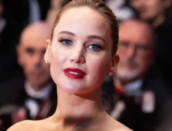 Jennifer Lawrence Bikin Geger! Penampilan Perdana ‘Die My Love’ di Rome Film Festival 2025, Dunia Langsung Terpukau!