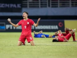 Jens Raven Bersumpah: Emas SEA Games 2025 Harga Mati, Tak Akan Lepas dari Genggaman Timnas U-23!