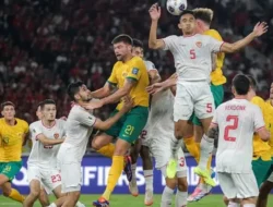 Jepang ‘Cerai’ dari AFC? Nasib Timnas Indonesia di Kualifikasi Piala Dunia Jadi Taruhan!