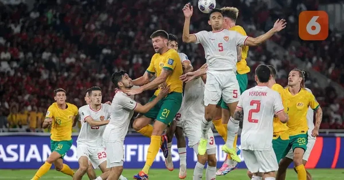 jepang cerai dari afc nasib timnas indonesia di kualifikasi piala dunia jadi taruhan portal berita terbaru