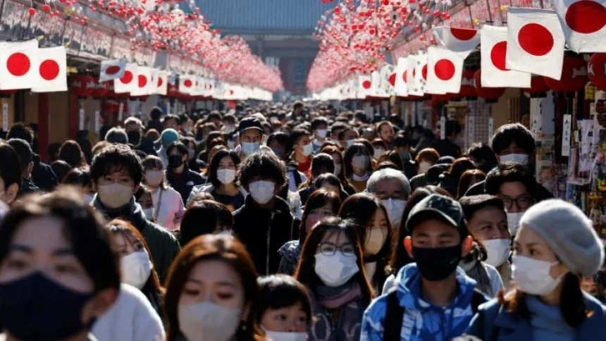 jepang gawat darurat beruang hitam mengganas di perkotaan warga cemas militer diminta turun tangan portal berita terbaru