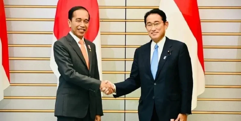 jepang geger calon pm baru punya slogan kerja dan hobi metal mirip jokowi banget portal berita terbaru