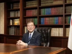 Jepang Guncang Sejarah! Sanae Takaichi Pimpin LDP, Siap Jadi PM Wanita Pertama?