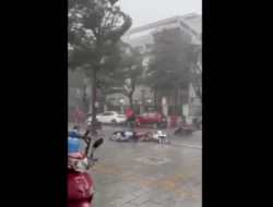 Jepang Kagetkan Vietnam: Larangan Motor Bensin Bisa Picu PHK Massal, Industri Roda Dua Terancam!