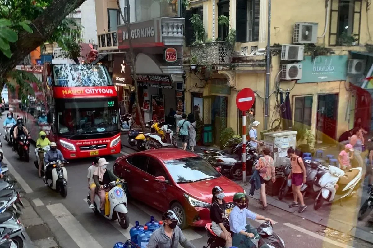 jepang teriak ke vietnam larangan motor bensin di hanoi bisa picu phk massal portal berita terbaru